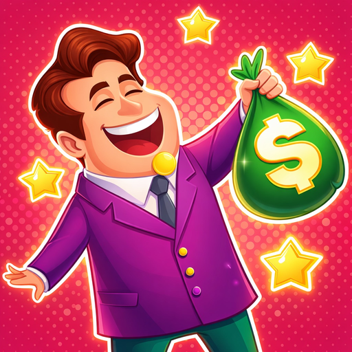 Money Wall King of coins app icon