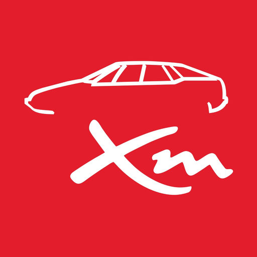 Xm Diagrams app icon