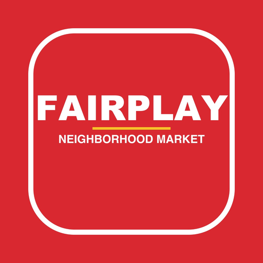 Fairplay Foods app icon