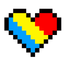 Pixel Color By Number icon