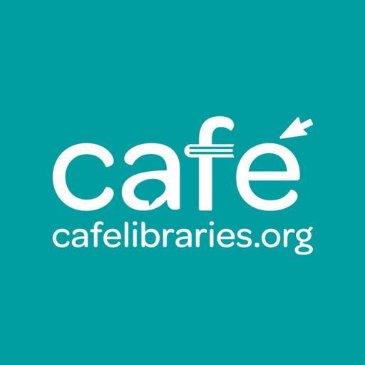 Bridges Library Café Mobile app icon
