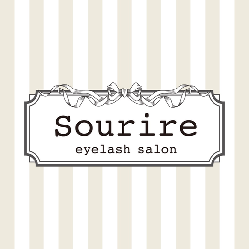 Sourireオフィシャルアプリ app icon