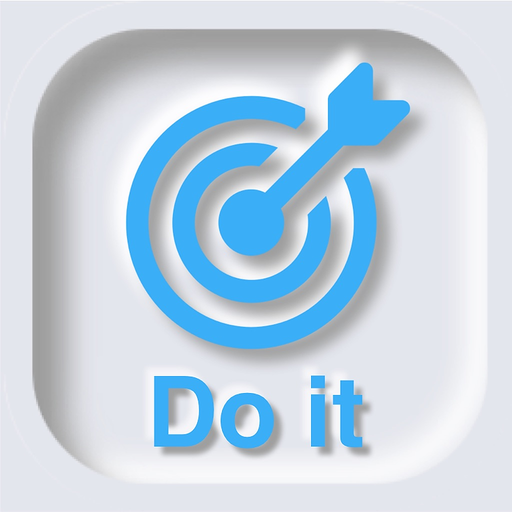 Goal Achiever - focus habit app icon