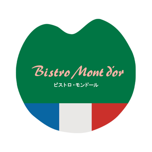 Bistro Montd'or app icon