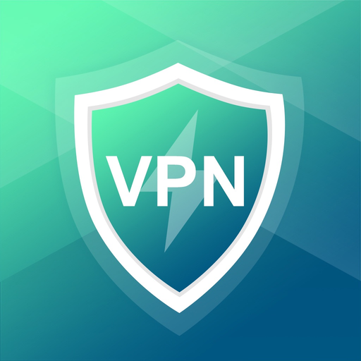 VPN Expert - Secure VPN Proxy app icon
