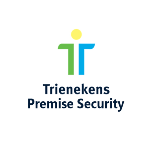 Trienekens Premise Security app icon