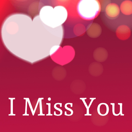 I Miss You Quotes & Sayings app icon