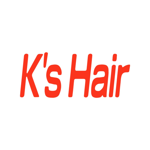 K's Hair app icon