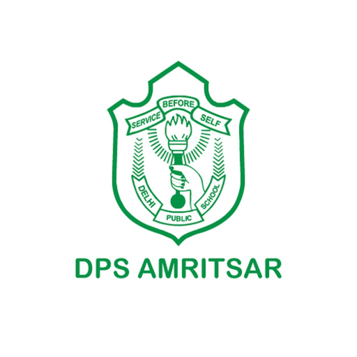 DPS Amritsar app icon