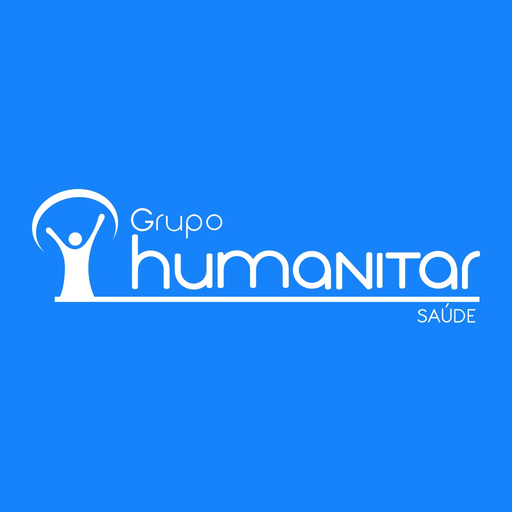 Humanitar Plantões app icon