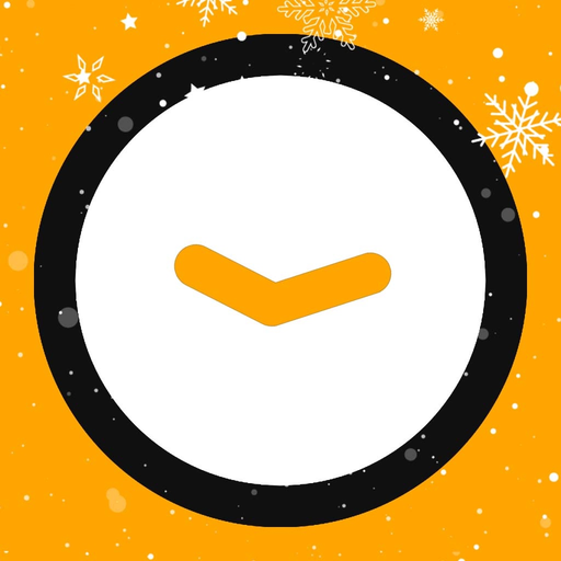 Min Time Widget app icon