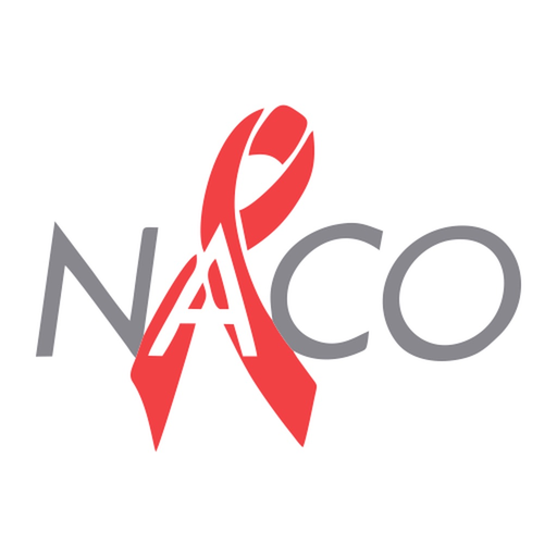 NACO AIDS APP app icon