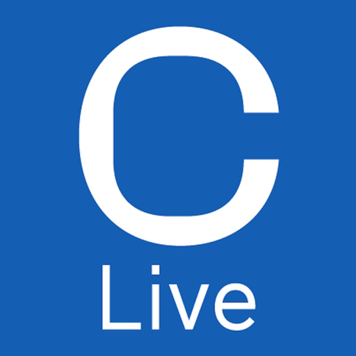 Captana LIVE app icon