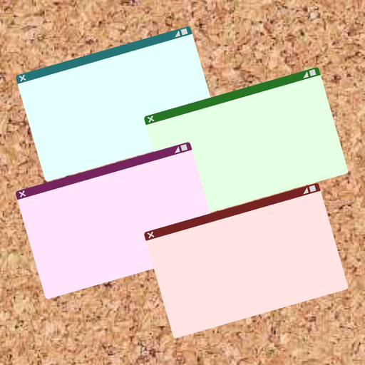 Sync your notes - PocoMemo app icon