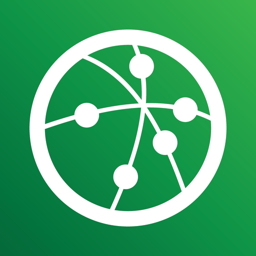 FoodMap app icon