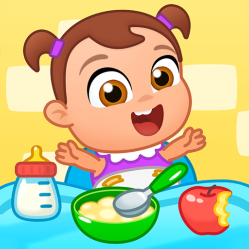 Baby Care ! app icon