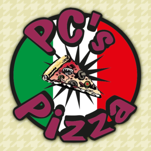 PC'S Pizza app icon
