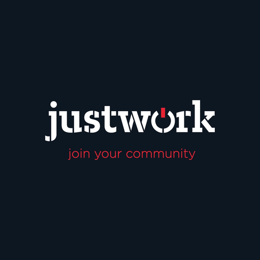 JUSTWork Campus app icon