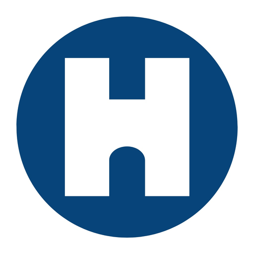 Otto Heil Digitaler Bauhof app icon