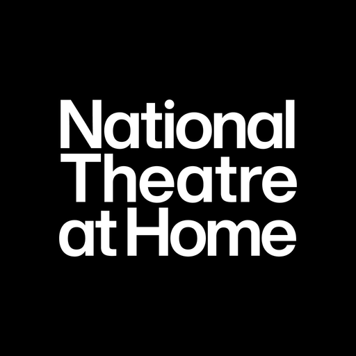 National Theatre at Home app icon