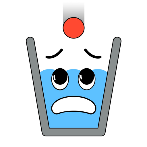 Puzex - Sorting Balls app icon