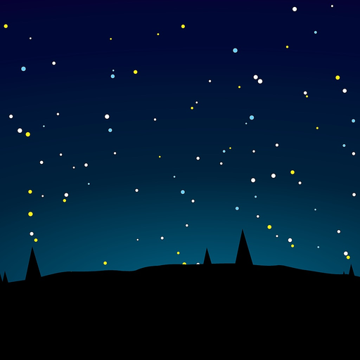 Daily Astronomy app icon