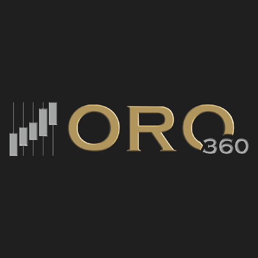 ORO360 app icon