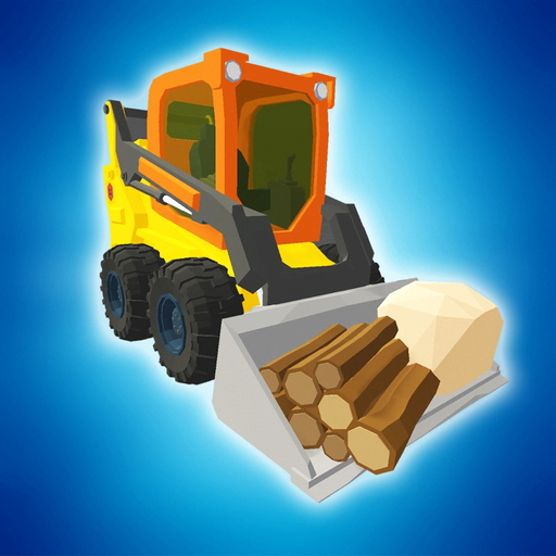 Demolition Run app icon