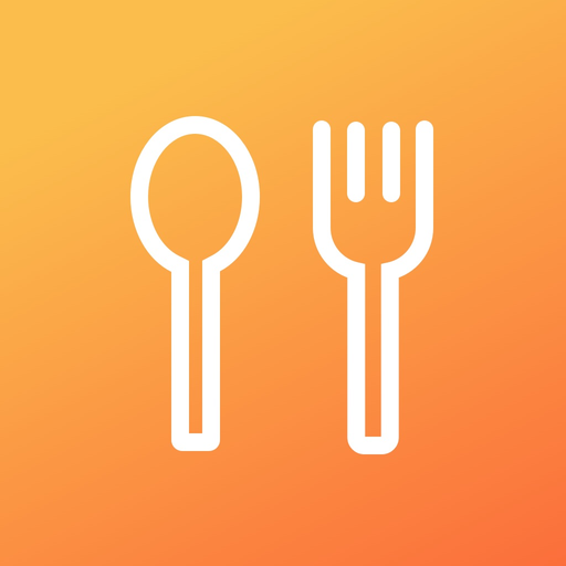 Mealiary - Food Diary app icon