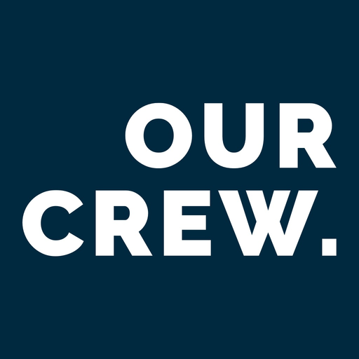 Our Crew app icon
