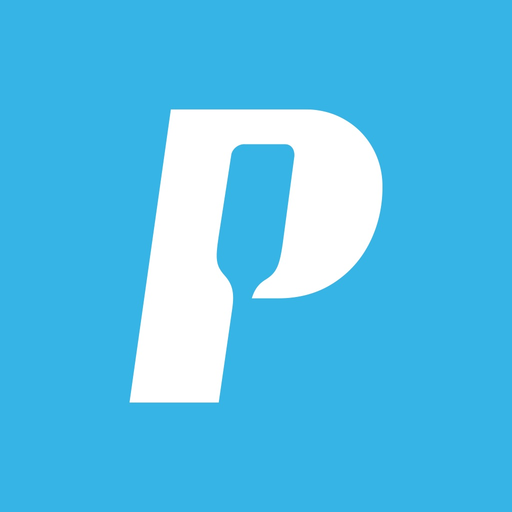 PaddleMate app icon