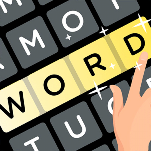 Word Search The Game app icon