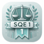 SQE1 Test Prep icon