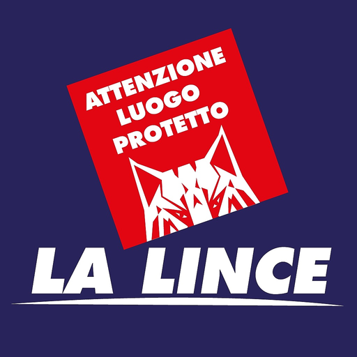 LA LINCE H24 app icon