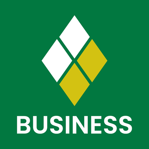 Bank of Canton Business app icon