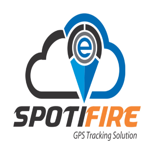 Spotfire app icon