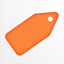 Labels Widget icon