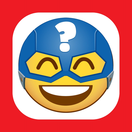 What The Emoji? app icon