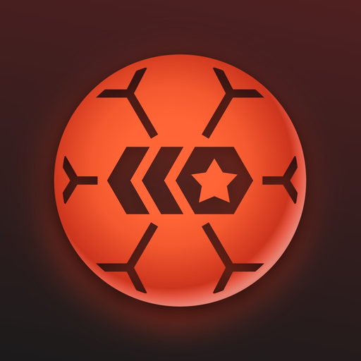 Smart Ball Football app icon