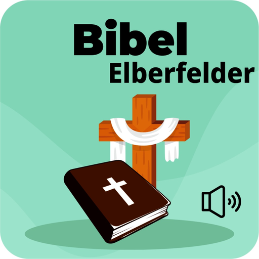 Die Bibel – Elberfelder app icon