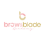 Brow and Blade Academy icon