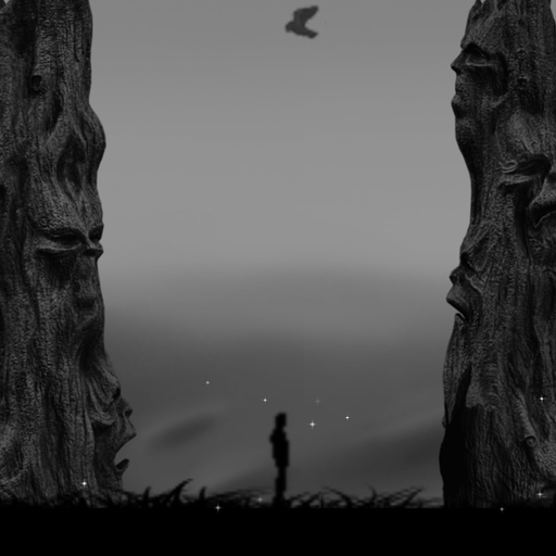 Thespian : Dark World app icon