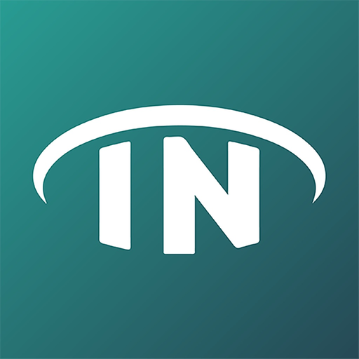 Disc In app icon