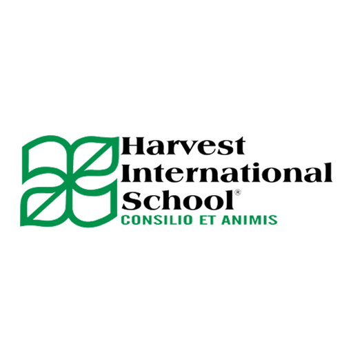 Harvest International School app icon