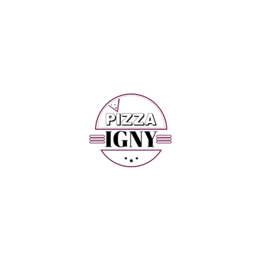 Pizza Igny app icon