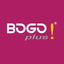 BOGO plus icon