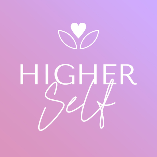 Higher Self app icon