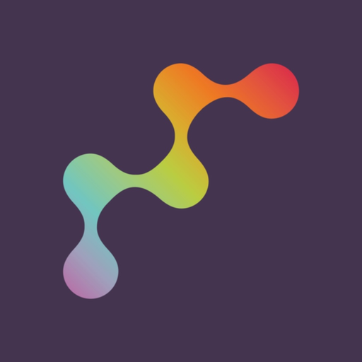 HELMo Alumni app icon