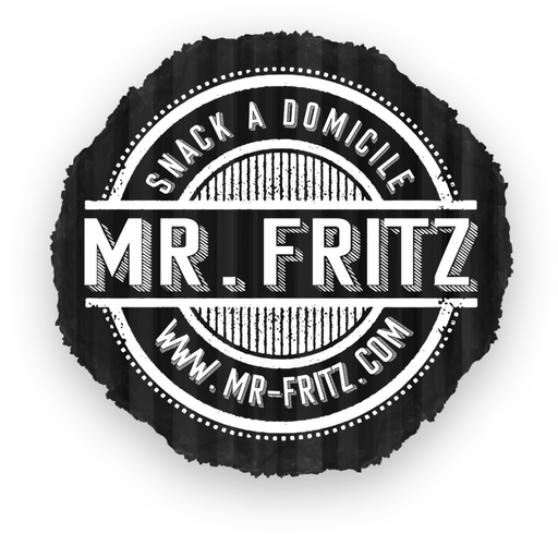 Mr. Fritz app icon