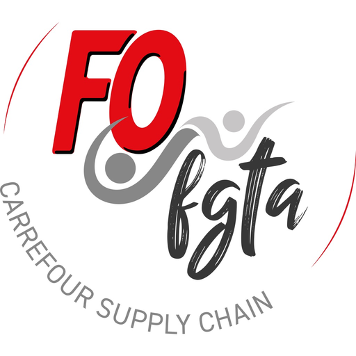 FO SUPPLY CHAIN app icon